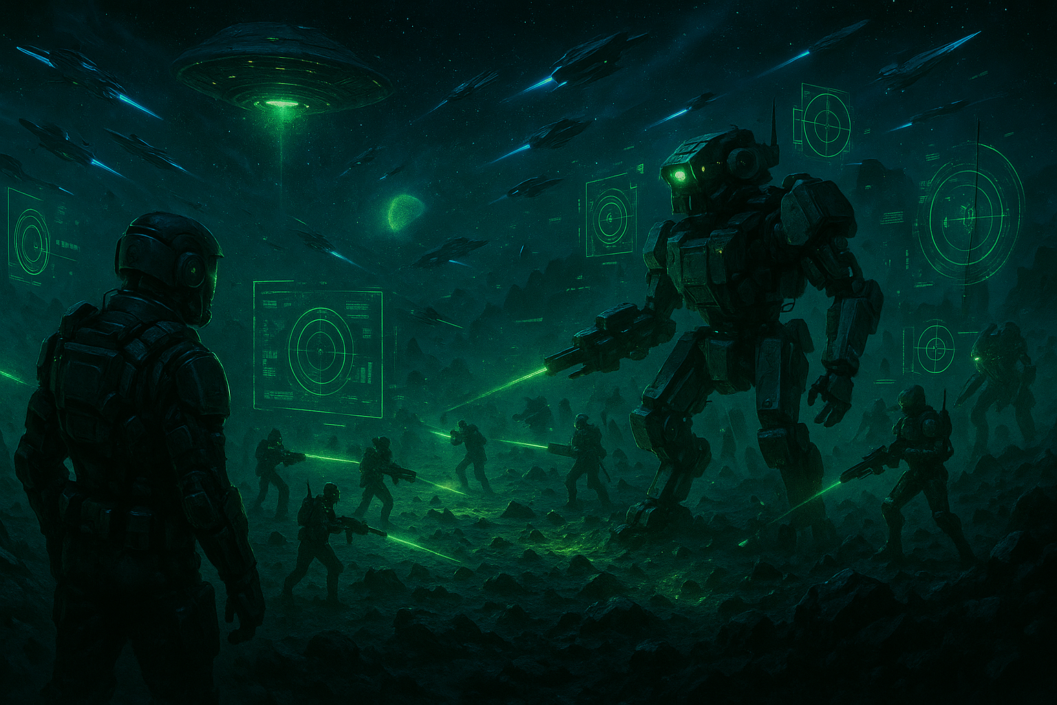 Video Game Reviews: The Best Games of 2025 That You Shouldn’t Miss